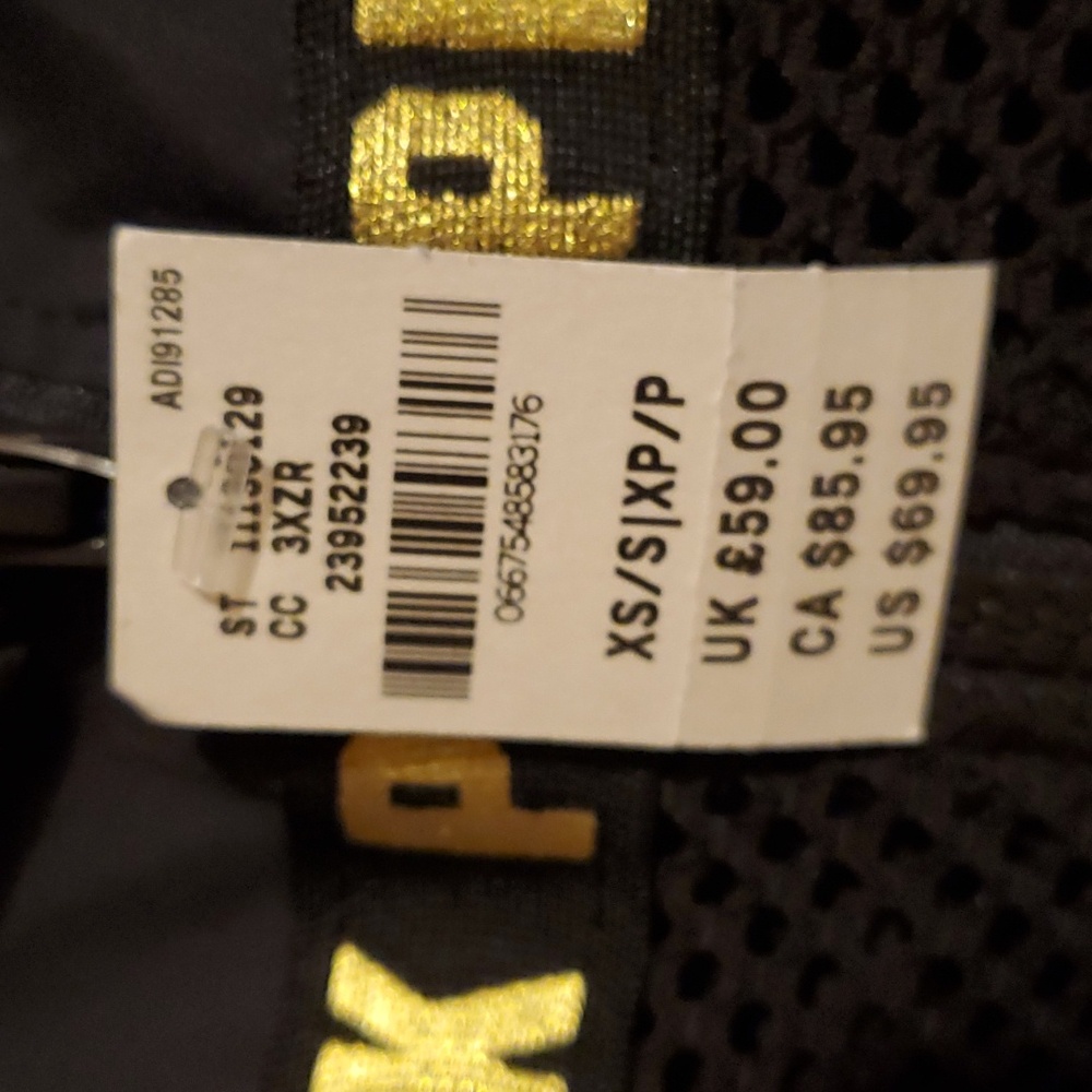 Jacket - Picture 4 of 4